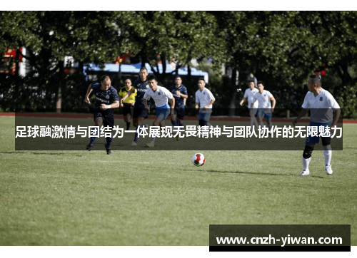 足球融激情与团结为一体展现无畏精神与团队协作的无限魅力 足球融激情与团结为一体展现无畏精神与团队协作的无限魅力