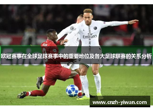 欧冠赛事在全球足球赛事中的重要地位及各大足球联赛的关系分析